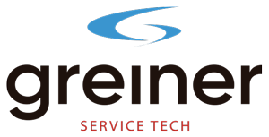 logo Greiner Bio-One Service Tech
