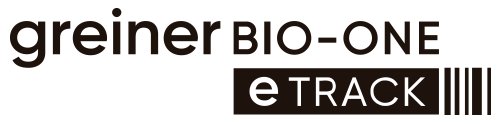 logo Greiner Bio-One eTrack