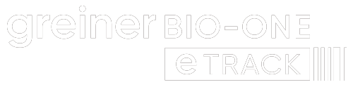 Logo Greiner Bio-One eTrack