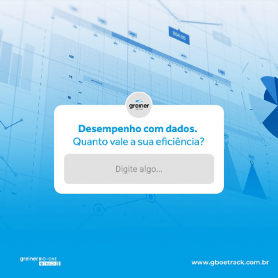 Quanto vale a sua eficiência