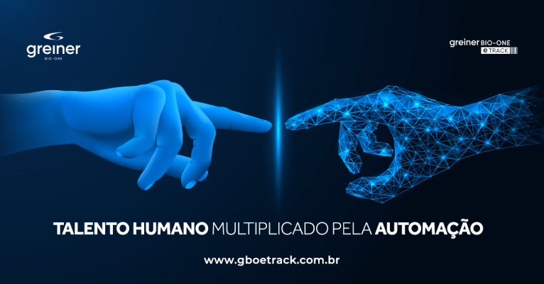 Talento Humano Multiplicado pela Automação