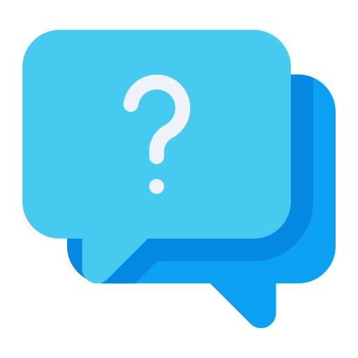 question icon