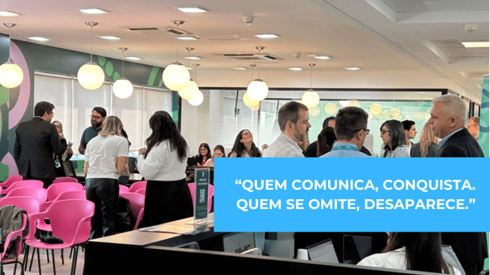 Posicionamento Digital na Saúde