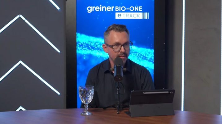 O laboratório do futuro não vende apenas exames