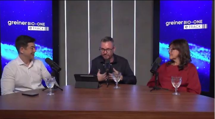 O impacto do e-Track na rotina do Instituto Vida